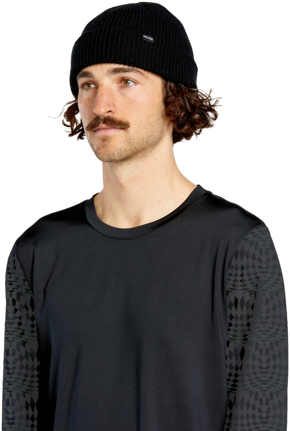 Volcom V Science Bch Erkek Snowboard Üst İçlik