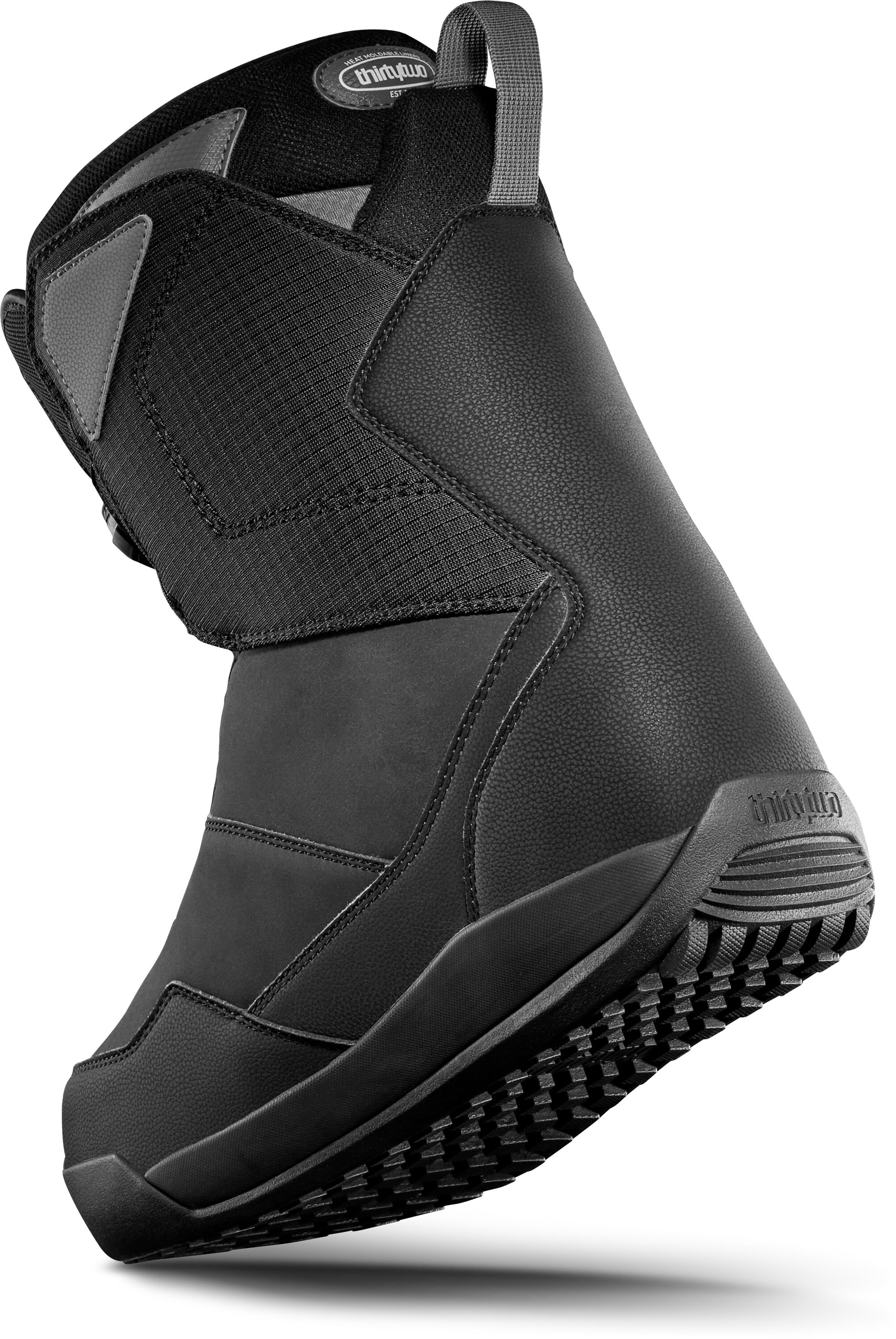Thirtytwo Shifty Boa Blk Snowboard Botu