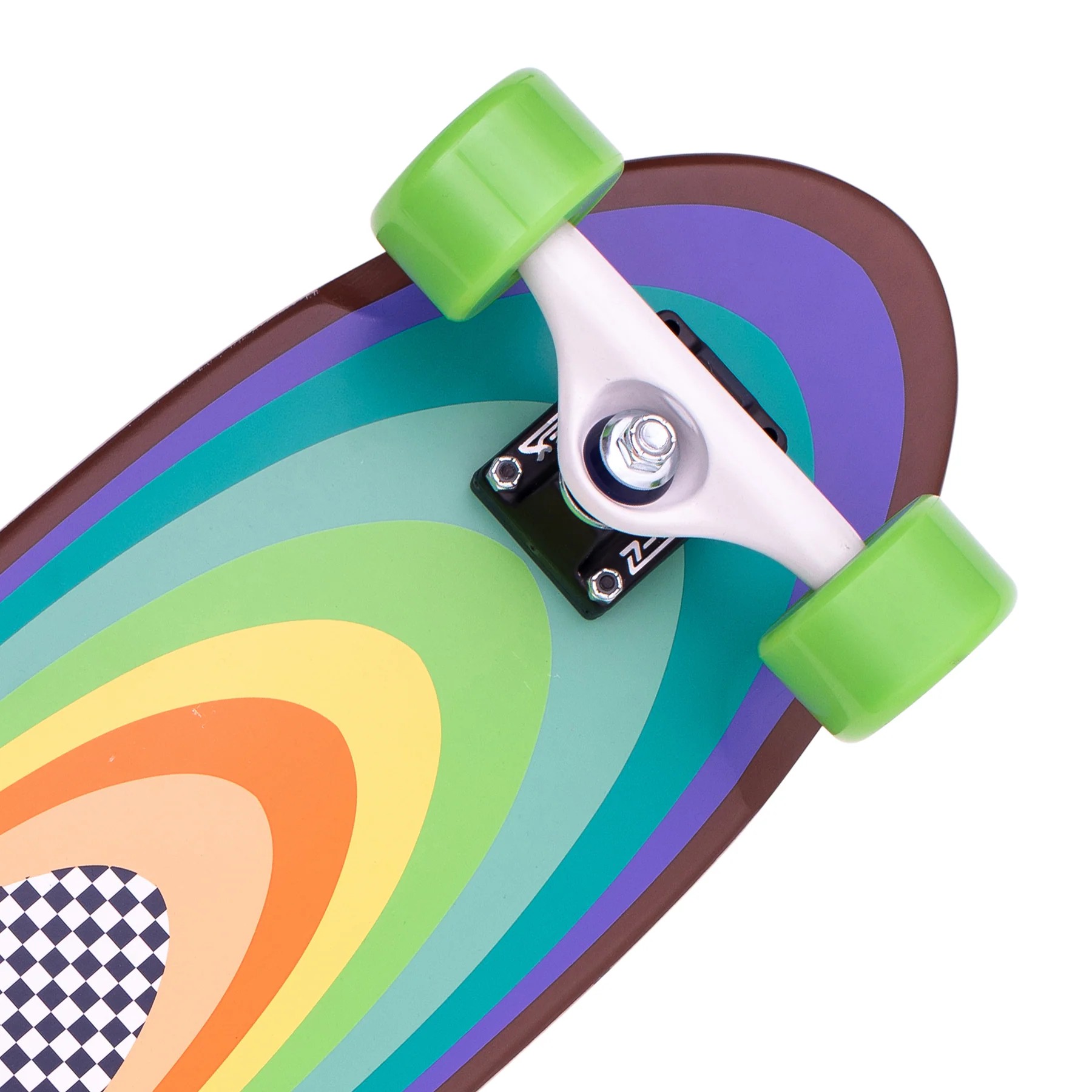 Zflex 30 Surf A Gogo Shorebreak Cruiser