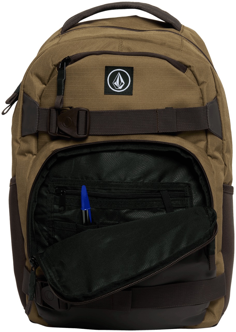 Volcom Grindstone Skate Erm Sırt Çantası