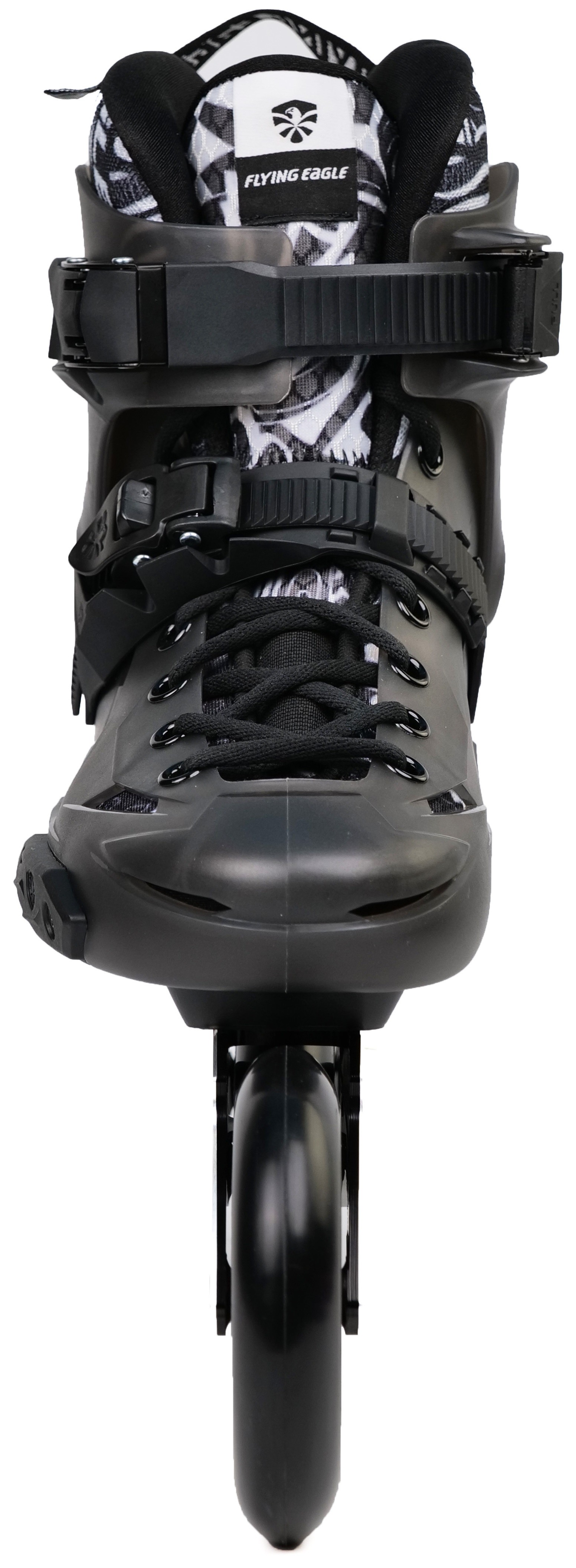 Flying Eagle X5T Black Urban Paten