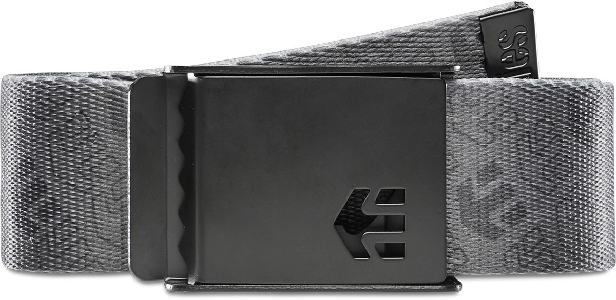Etnies Icon Web Blk Kemer