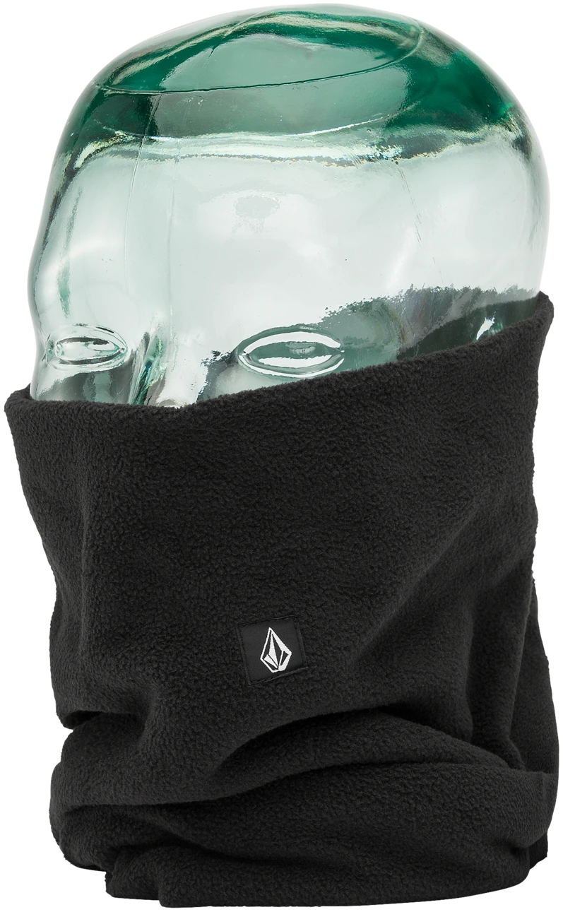 Volcom VScout N Blk Kadın Snowboard Boyunluk