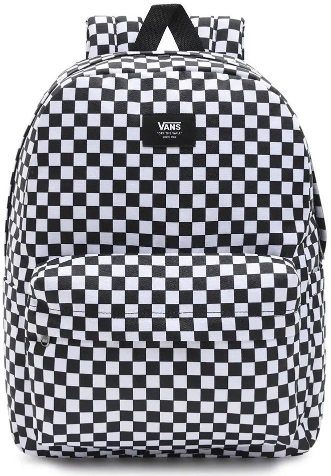 Vans Old Skool Check Bloa Sırt Çantası