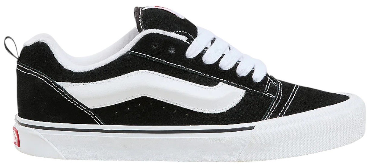 Vans Knu Skool Bltw Ayakkabı