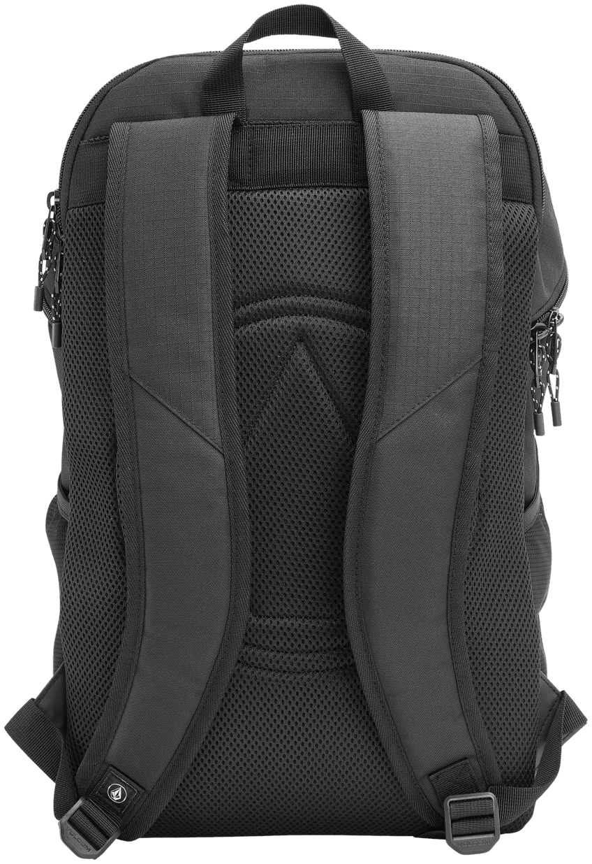 Volcom Slam School Blk Sırt Çantası