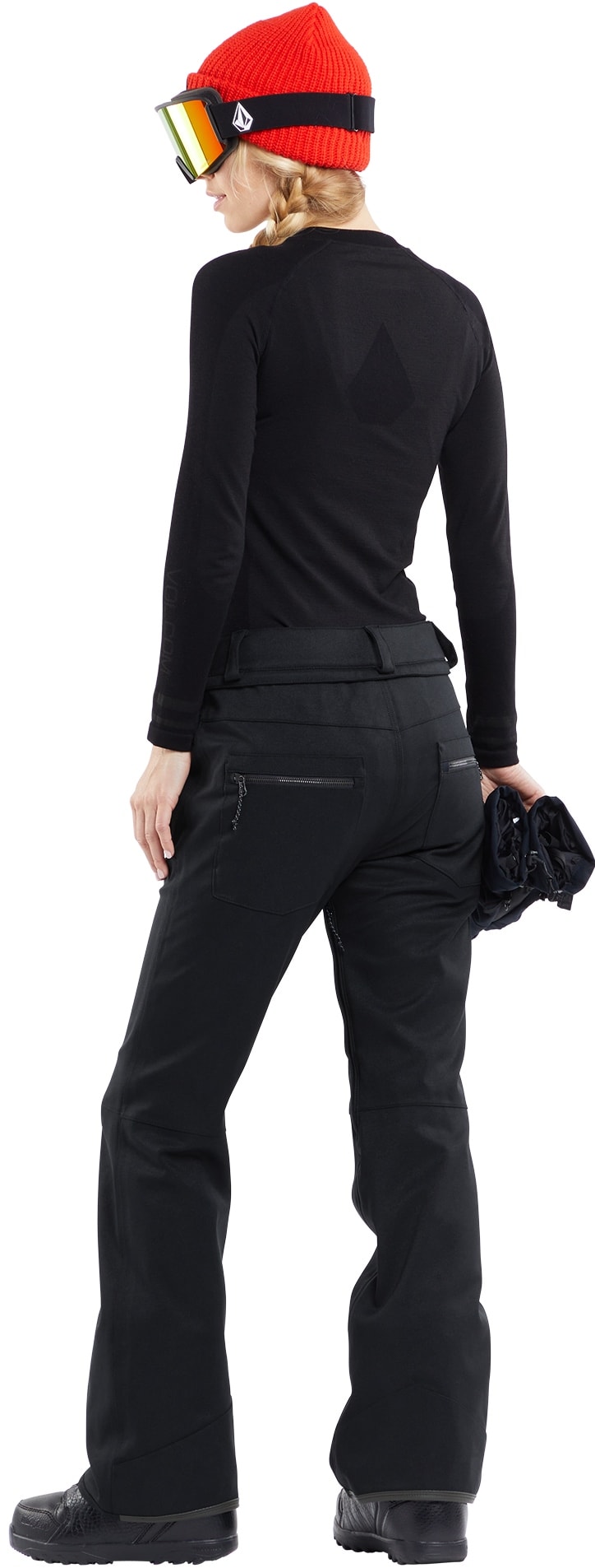 Volcom Spec S B Kadın Snowboard Pantolon