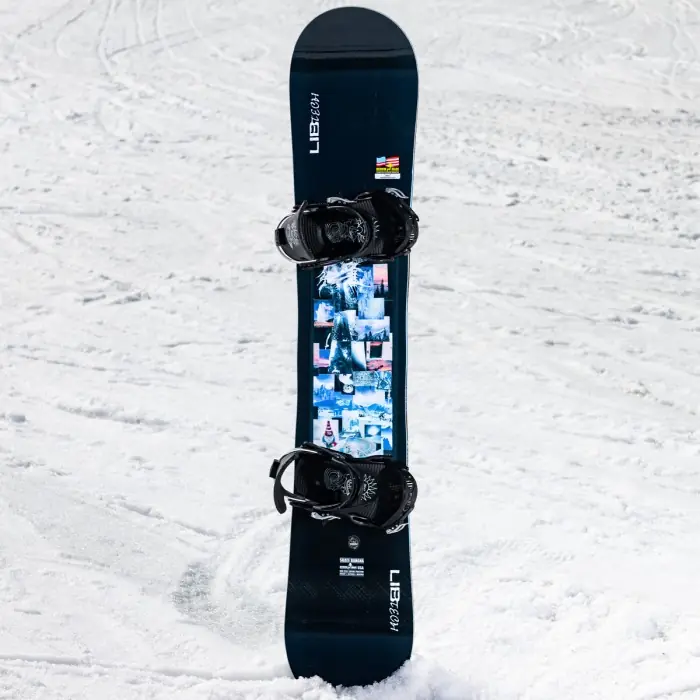 Libtech Skate Banana 23 Snowboard
