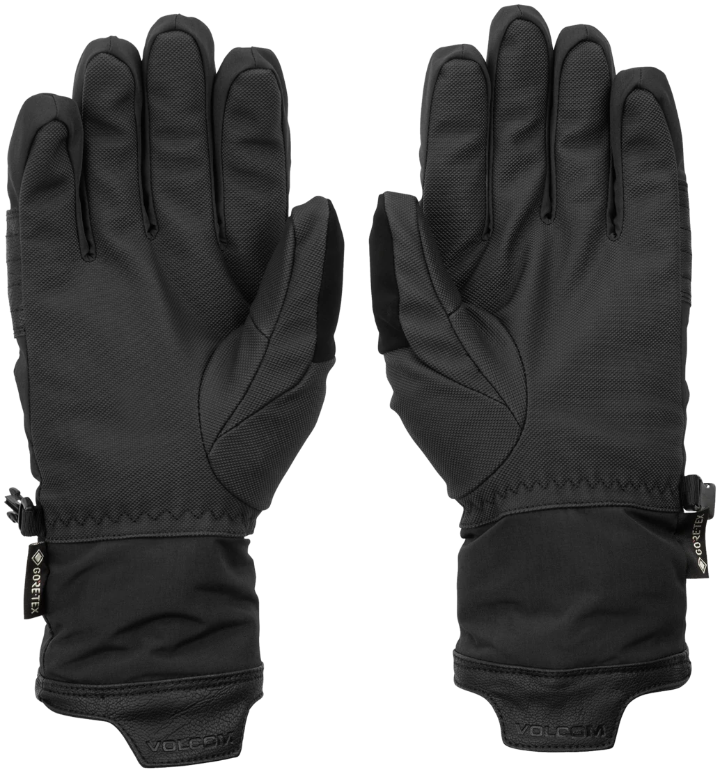 Volcom Cp2 Goretex Bl Erkek Snowboard Eldiven