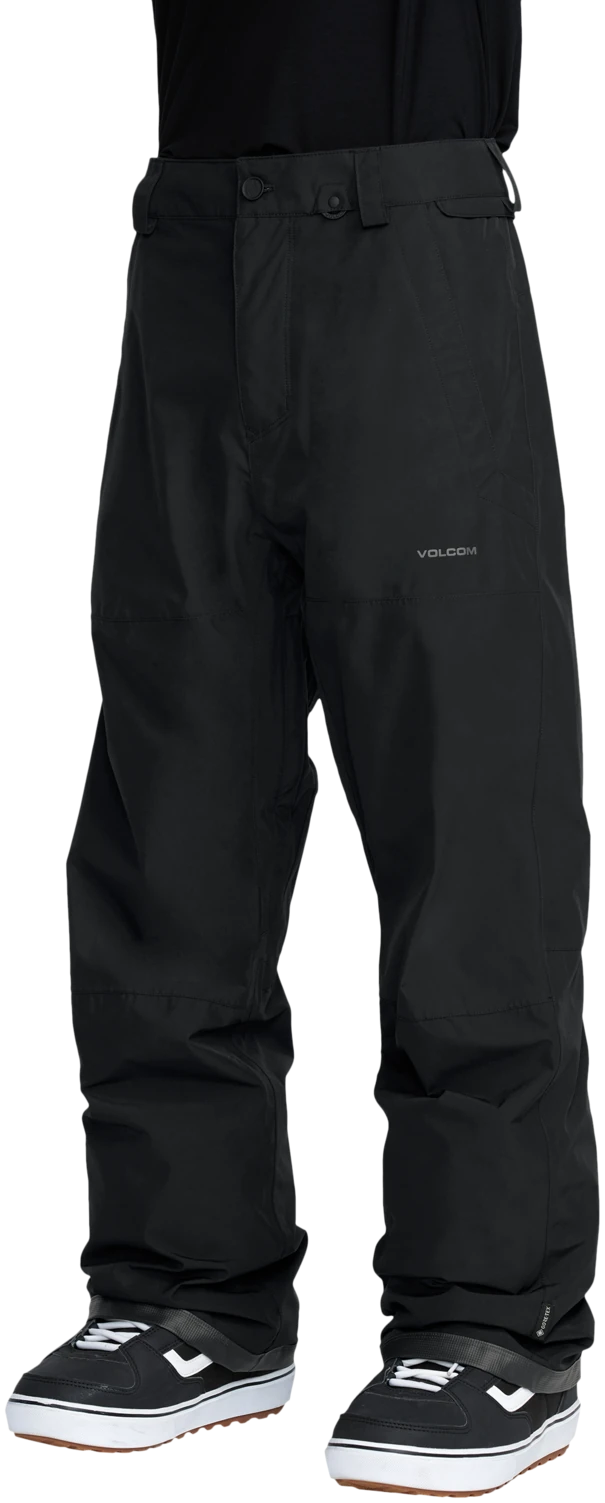 Volcom Dua Goretex B Erkek Snowboard Pantolon