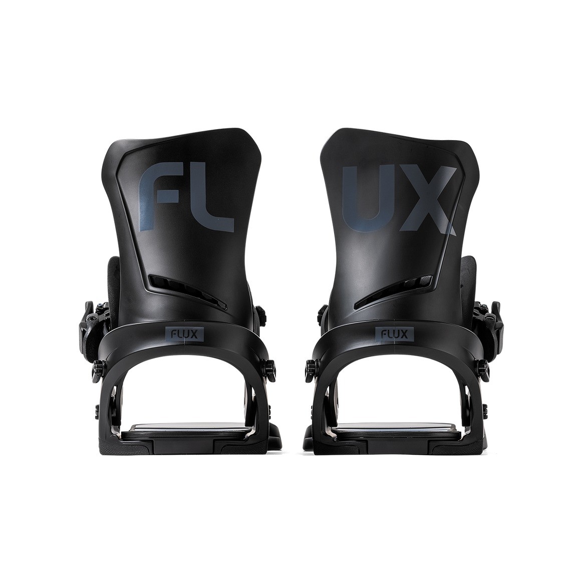 Flux Ds Blk Snowboard Bağlama