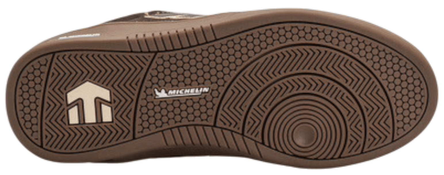 Etnies Serin Michelin Brw Gm Ayakkabı