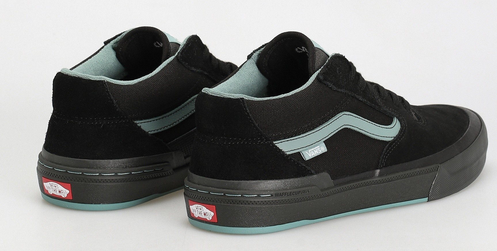 Vans Bmx Style 114 Blat Ayakkabı