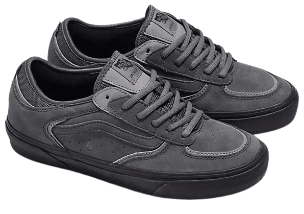 Vans Skate Rowley Chbl Ayakkabı