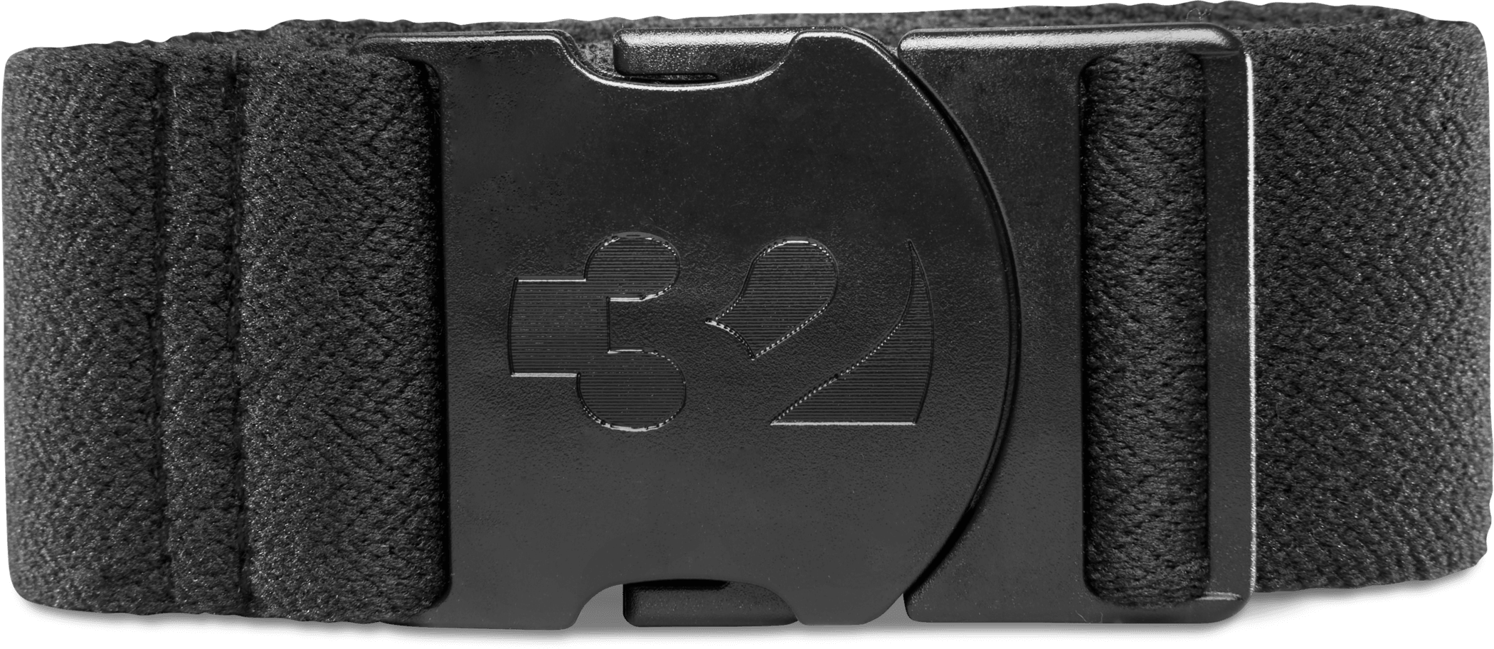 Thirtytwo 32 Cut Out Blk Kemer