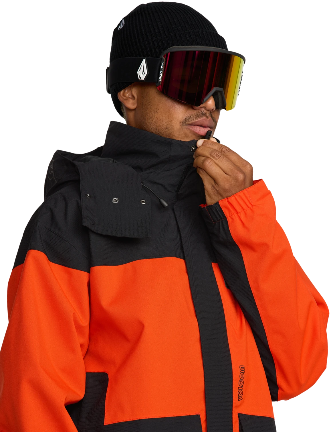 Volcom Kleveland Osh Erkek Snowboard Mont