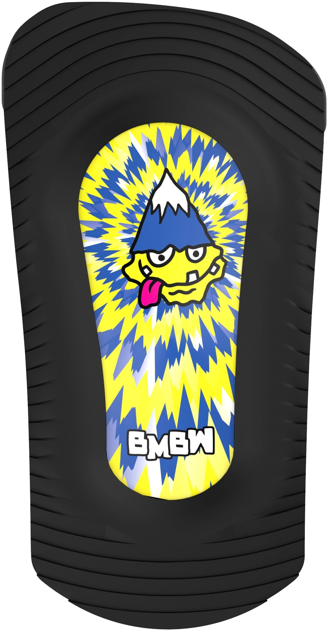 Bentmetal Bmx Bw 2025 Snowboard Bağlama