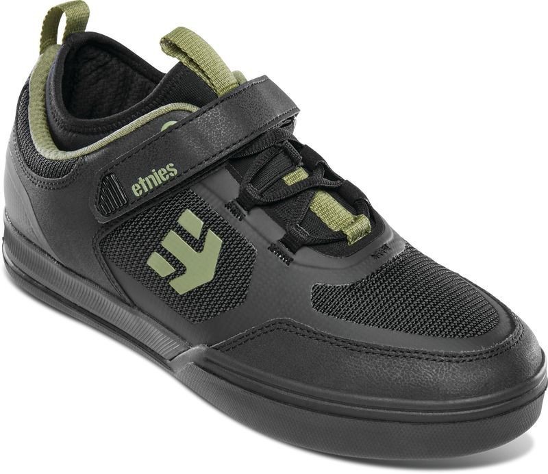 Etnies Camber Cl Blk Bisiklet Ayakkabısı