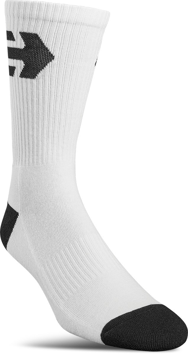 Etnies Direct 2 Wht Çorap