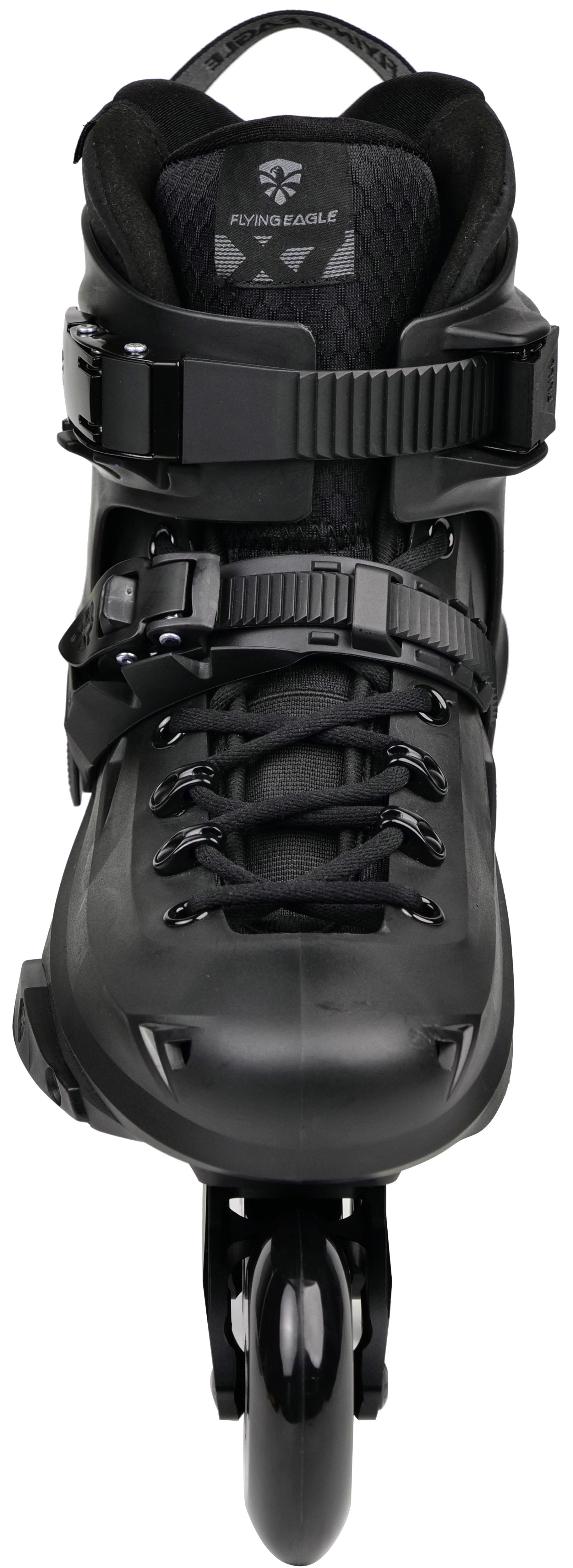 Flying Eagle X7F Black Urban Paten