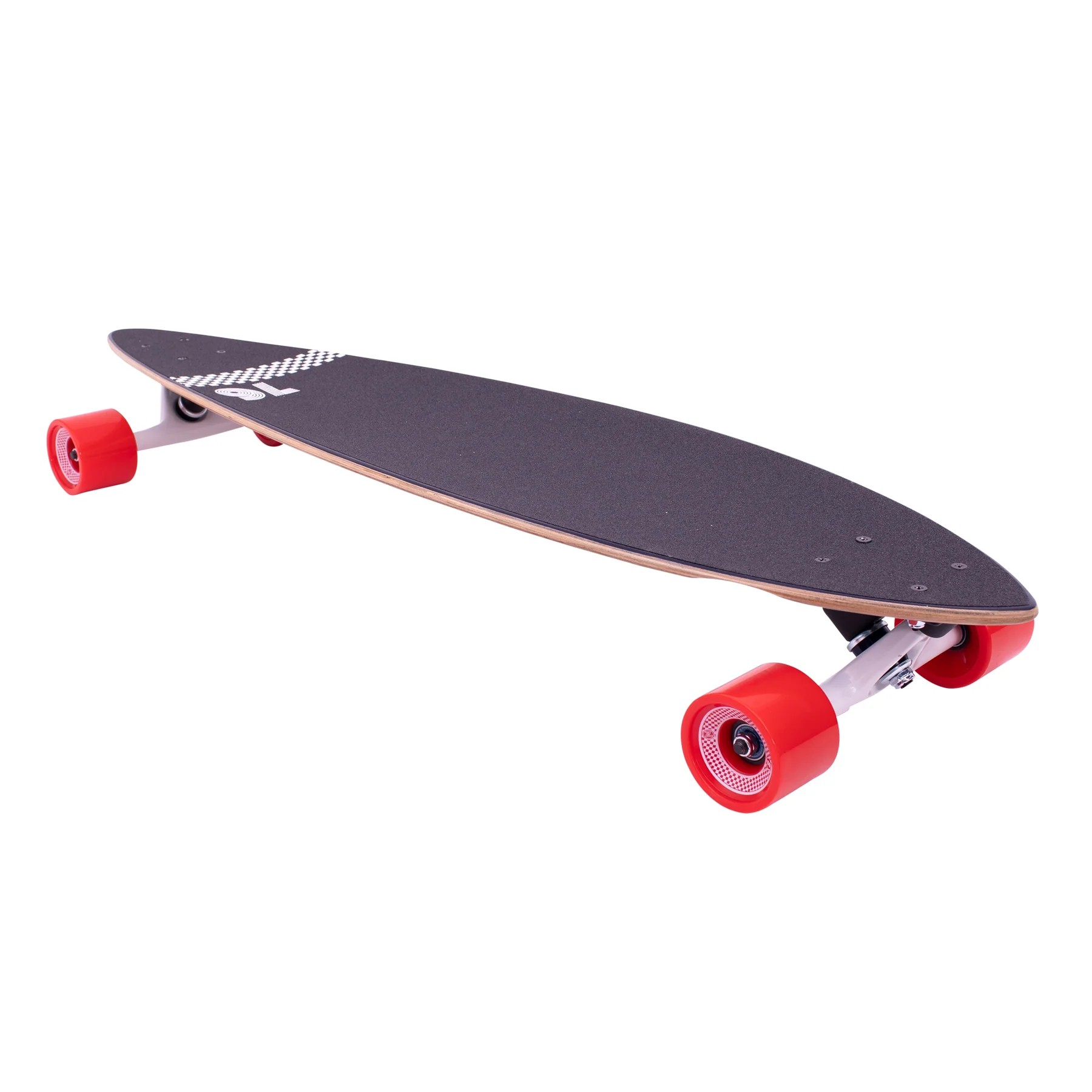 Zflex 38 Surf A Gogo Pintail Longboard