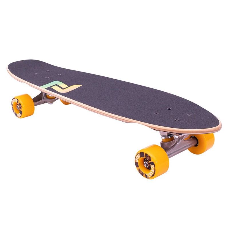 Zflex 27 Pop Rasta Cruiser