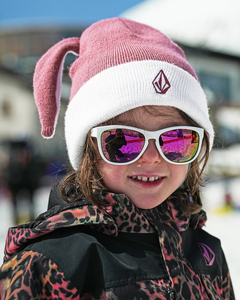 Volcom Snow Creature Buv Bere