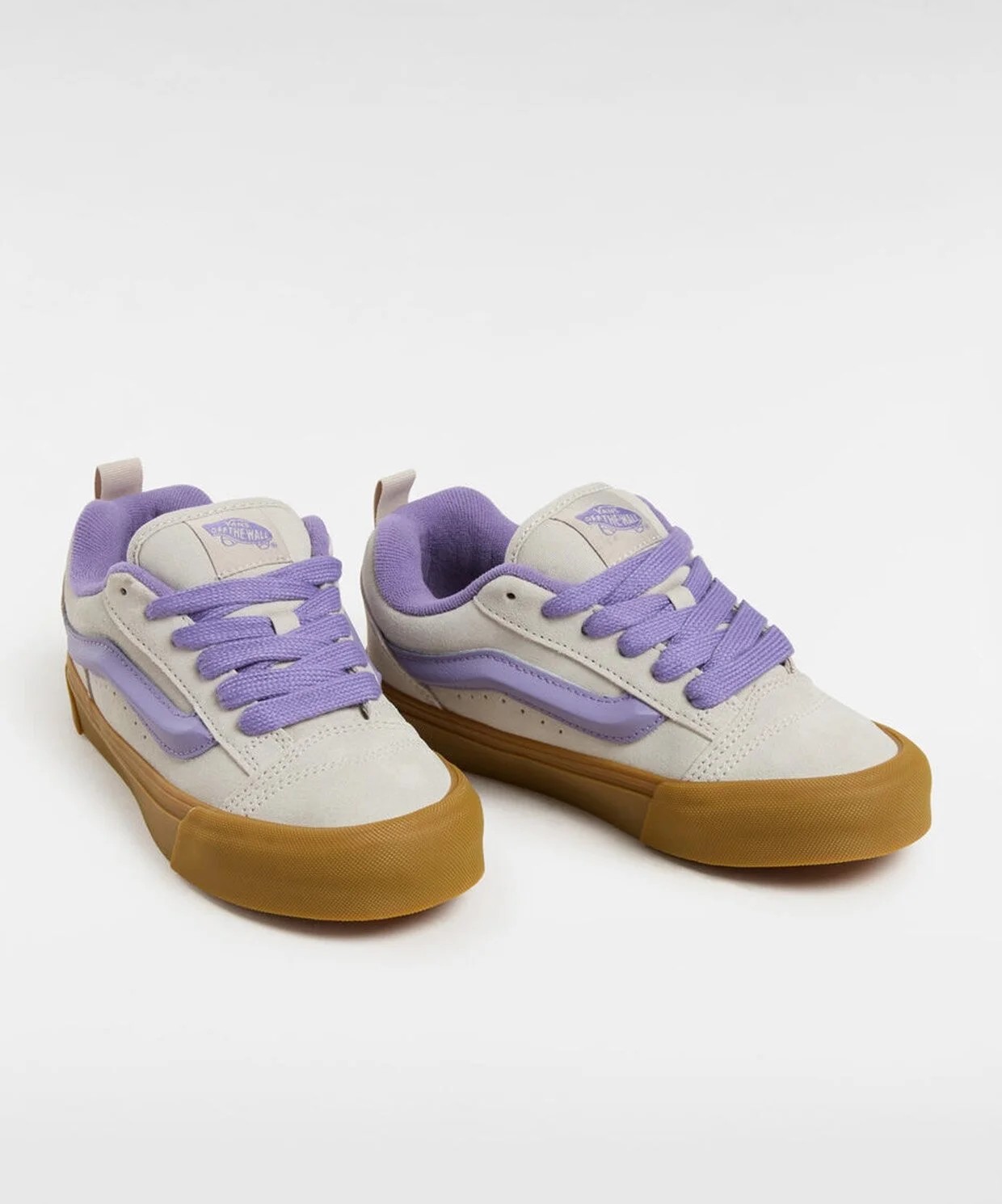 Vans Knu Skool Silli Ayakkabı