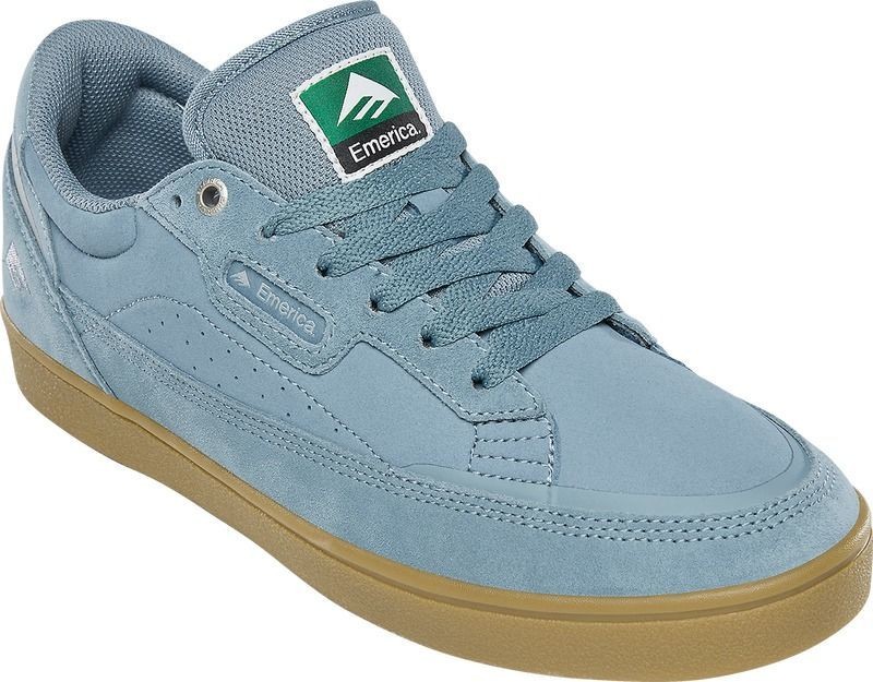 Emerica Gamma Light Blue Ayakkabı