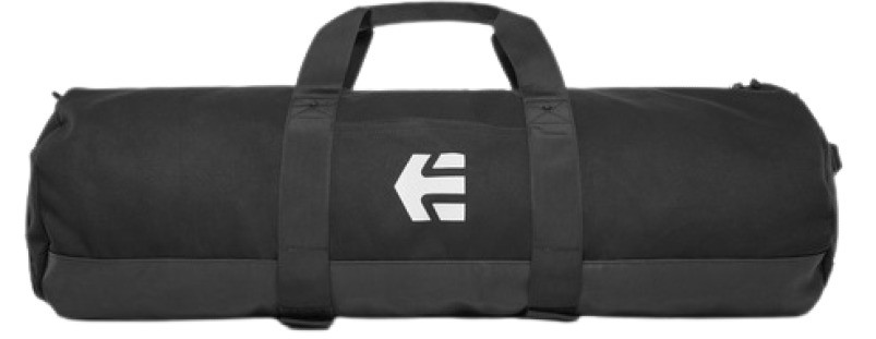 Etnies Nomad Xl Duffle Blk Wht Çanta