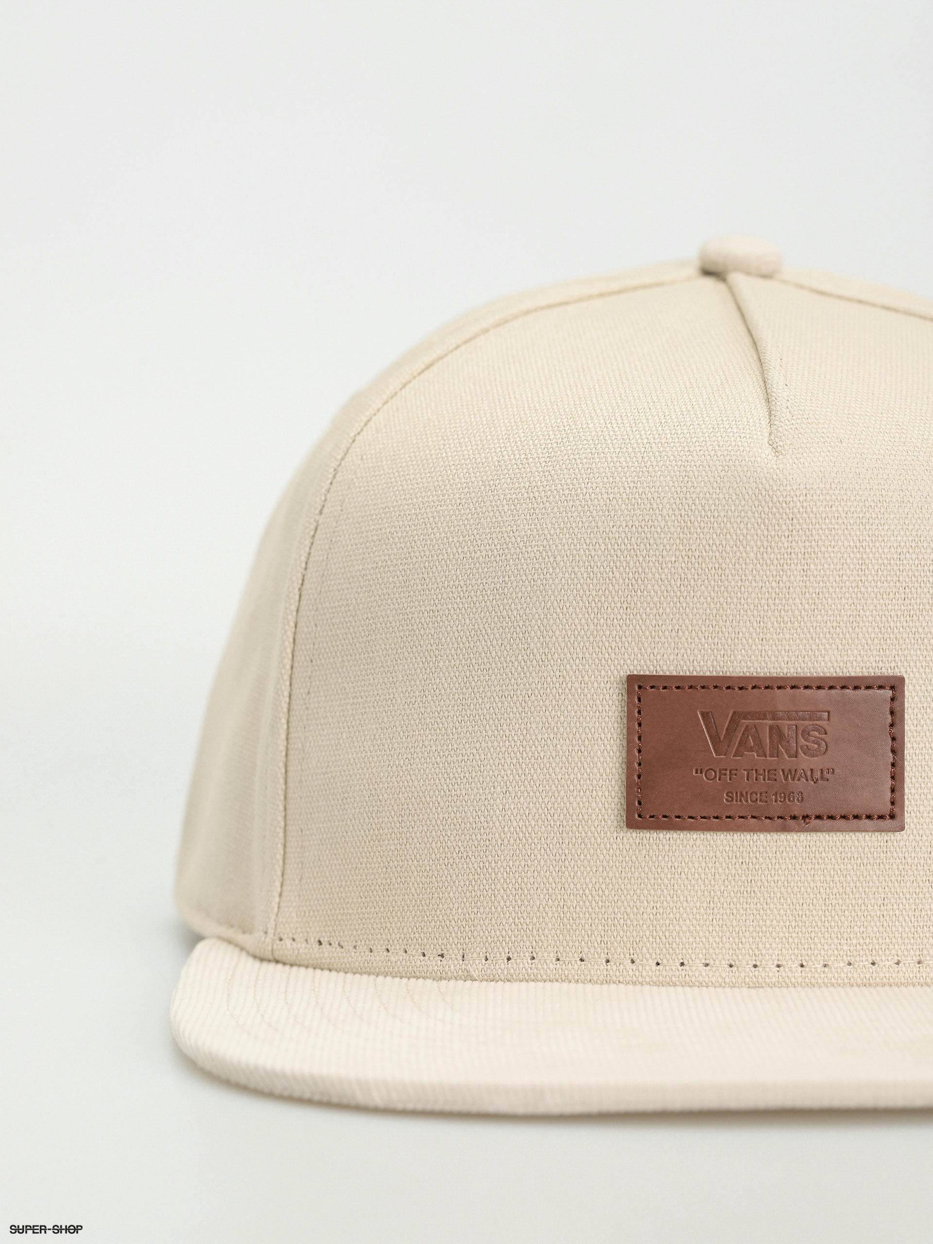 Vans Off The Wall Patch Snapback Oa Şapka