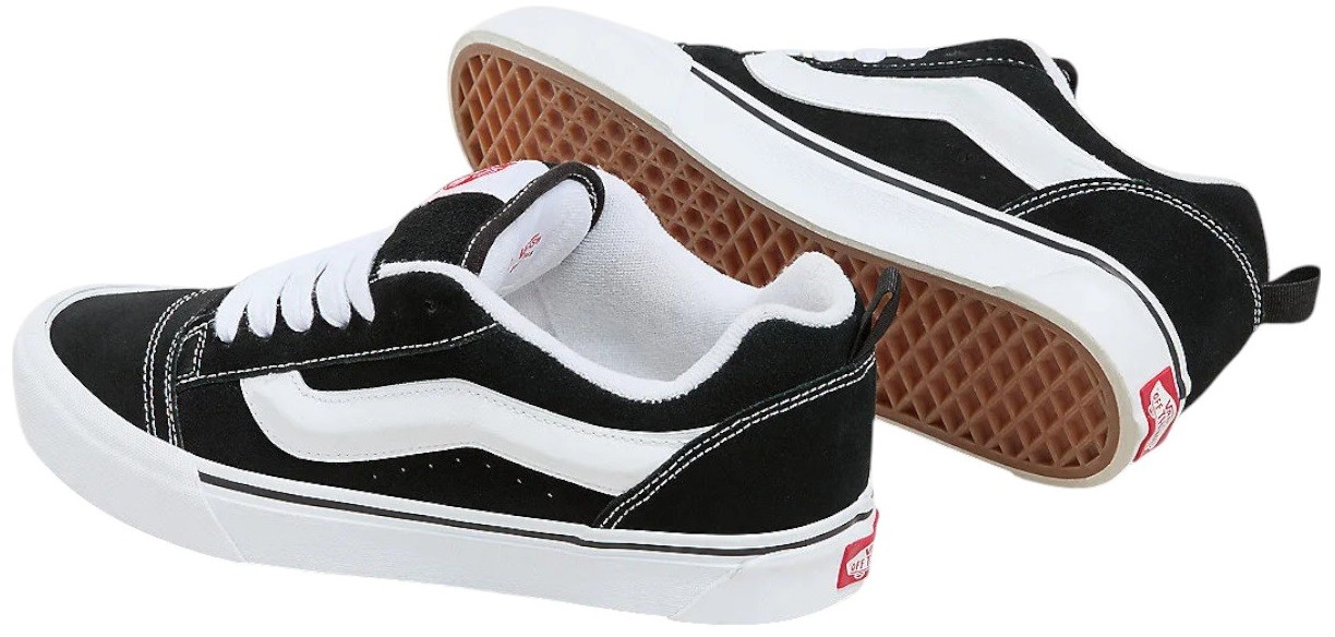 Vans Knu Skool Bltw Ayakkabı