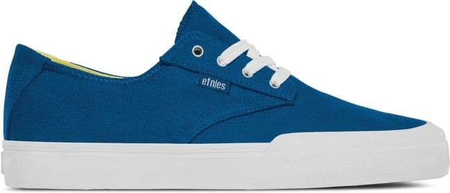 Etnies Jameson Vulc Ls W Royal Shoes