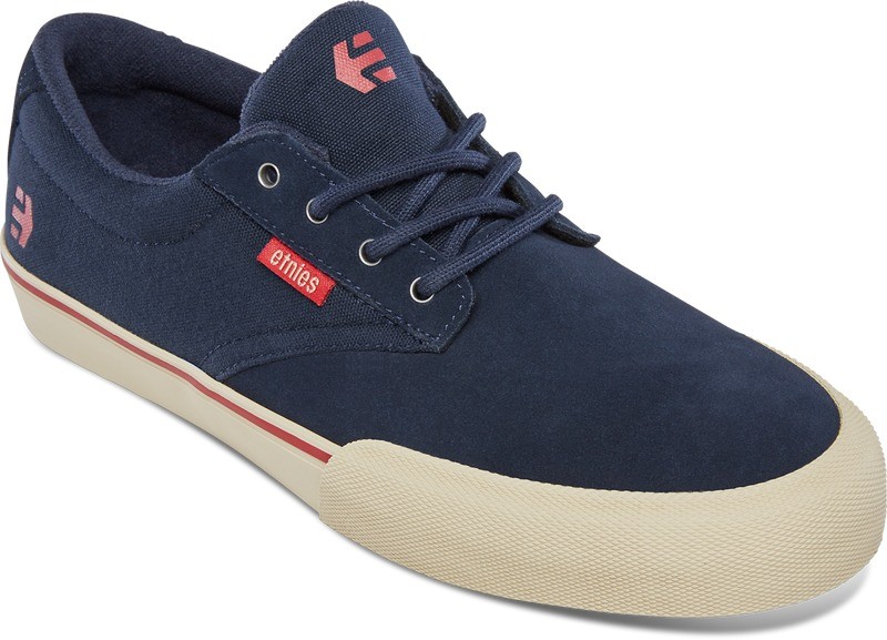 Etnies Jameson Vulc Navy Red Ayakkabı