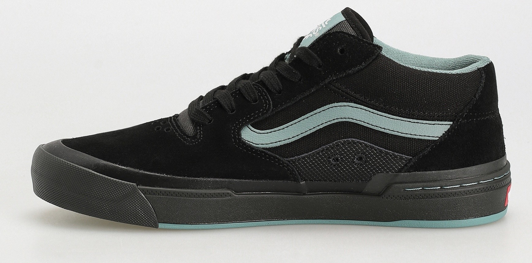 Vans Bmx Style 114 Blat Ayakkabı