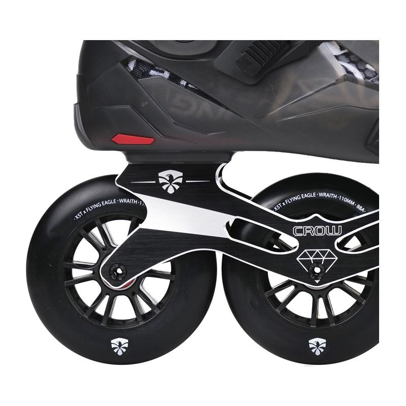 Flying Eagle X5T Black Urban Paten