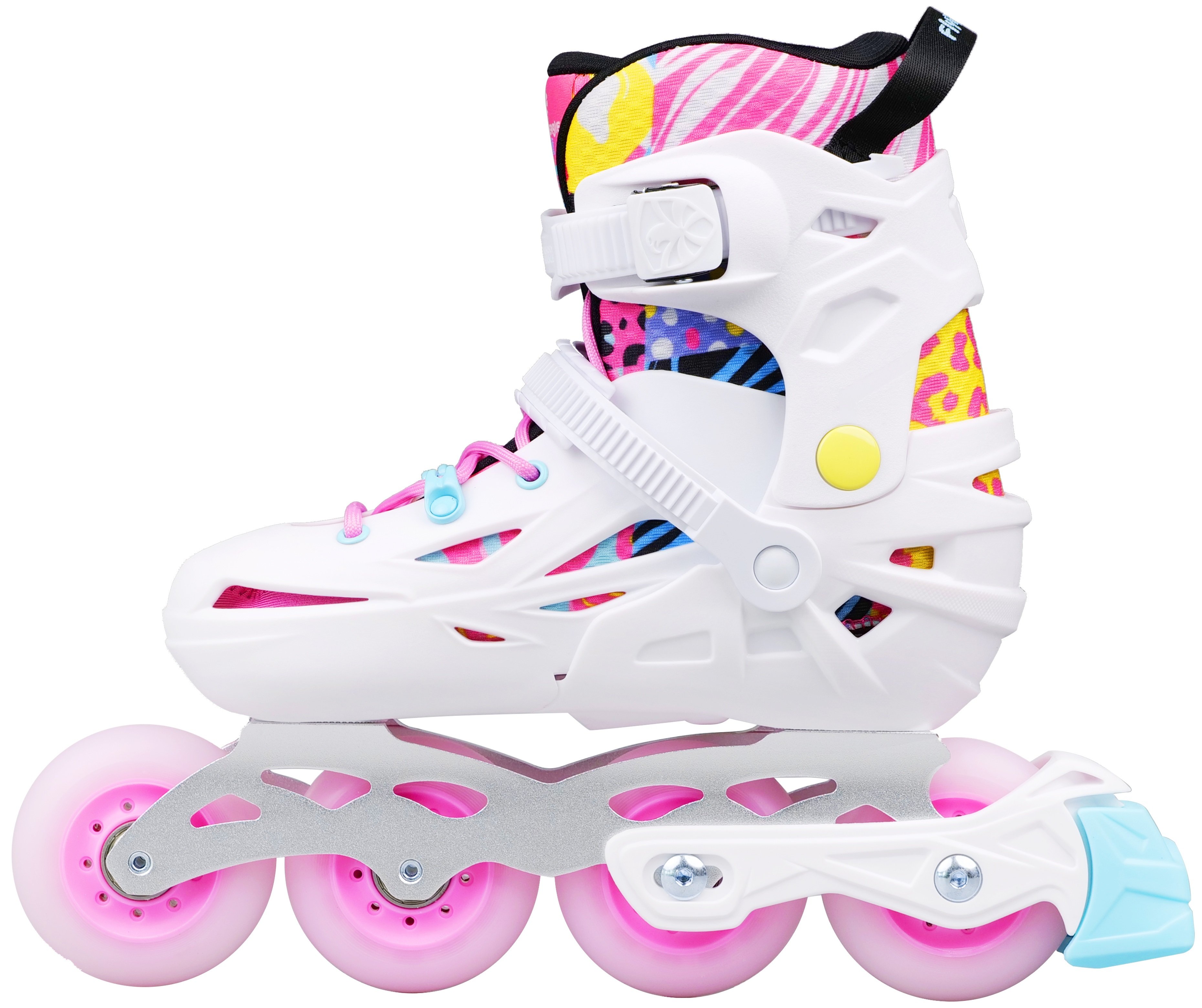 Flying Eagle Nd Pink Çocuk Paten