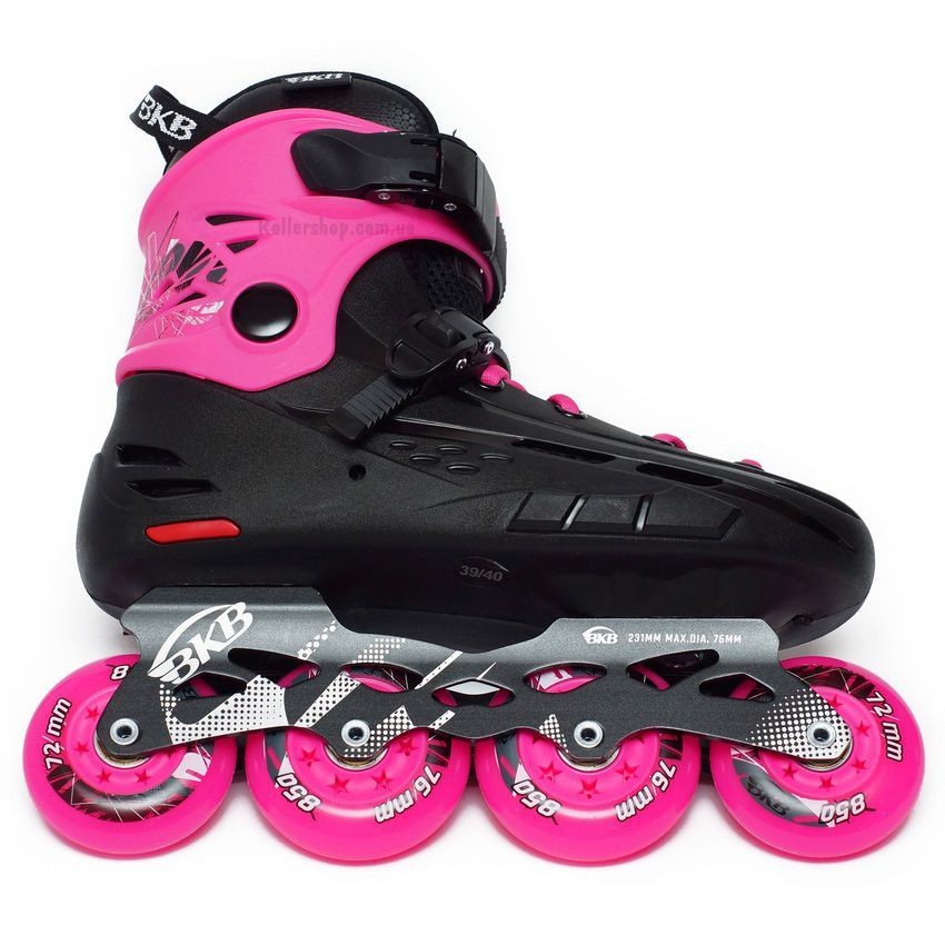 Flying Eagle B5S Pink Urban Paten