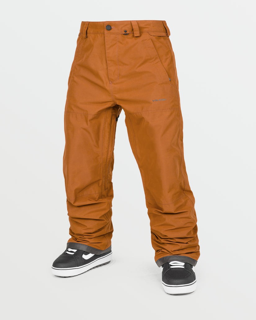 Volcom Dua Gore C Erkek Snowboard Pantolon