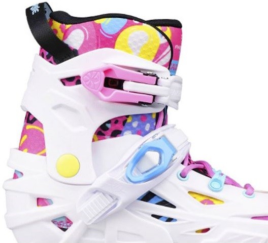 Flying Eagle Nd Pink Çocuk Paten