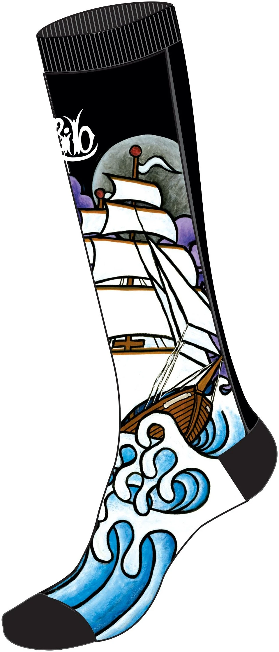 Libtech Jl30Yr Riding Snowboard Çorap