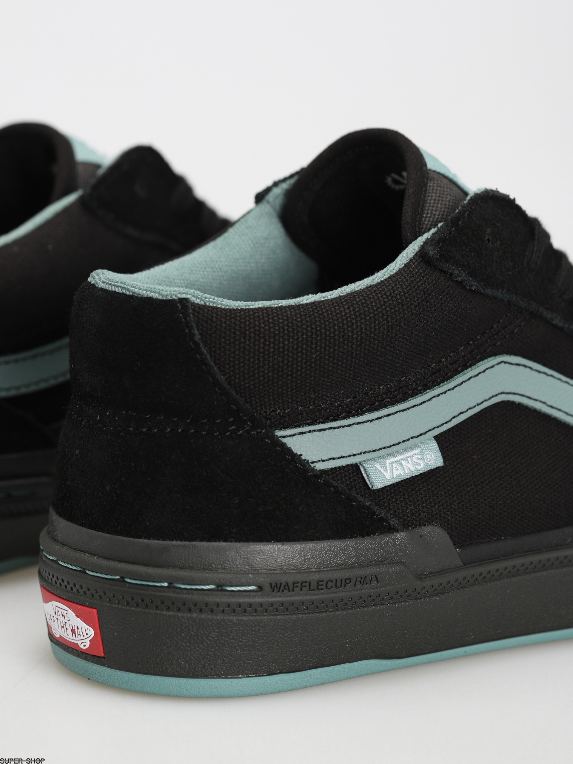Vans Bmx Style 114 Blat Ayakkabı
