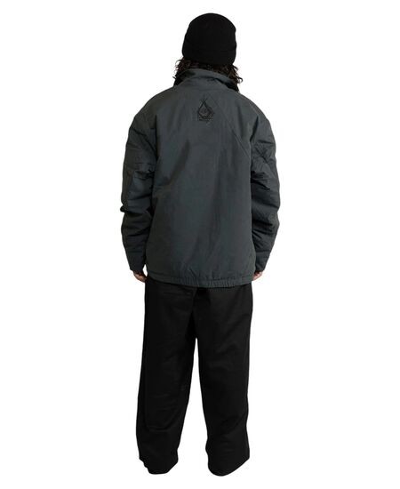 Volcom Tt B iguchi Sth Light Mont