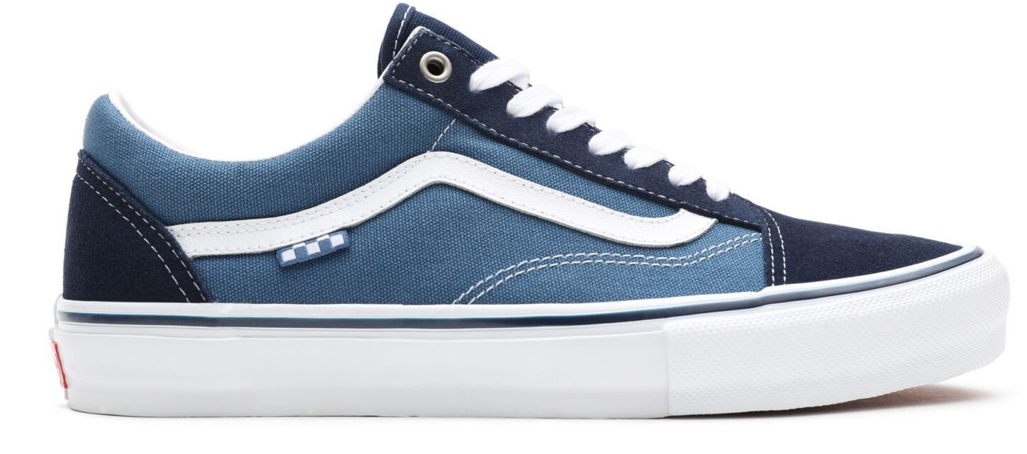 Vans Skate Old Skool Navw Ayakkabı