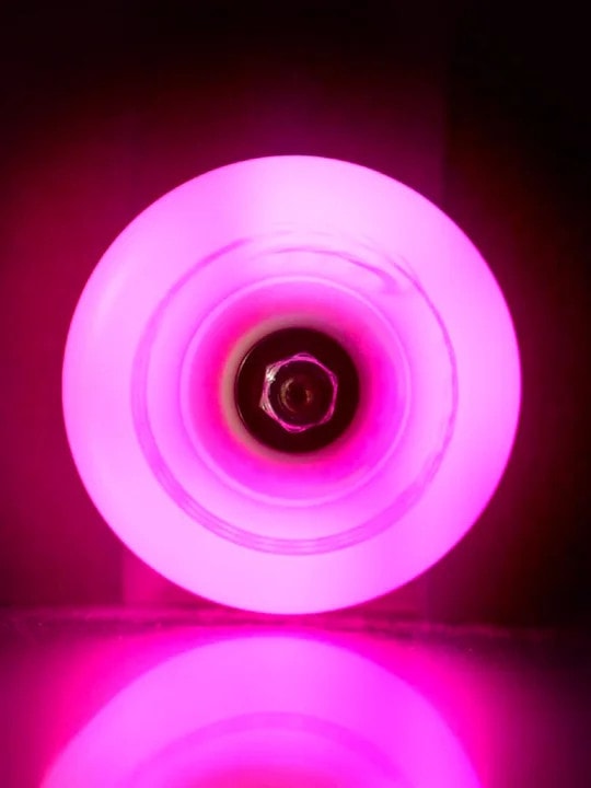 Fe Lazer Ultra Pnk 80mm Paten Tekerleği 4'Lü Set