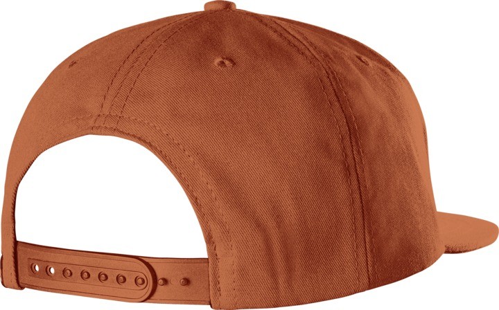 Etnies Icon Snapback Brick Şapka