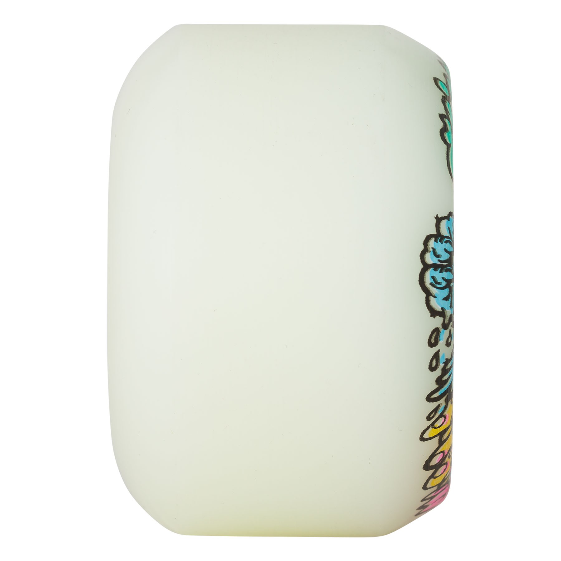 Slime Balls 54mm Vom W 97a Kaykay Tekerleği