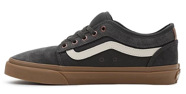 Vans Chukka Low Sidestripe Dgg Ayakkabı