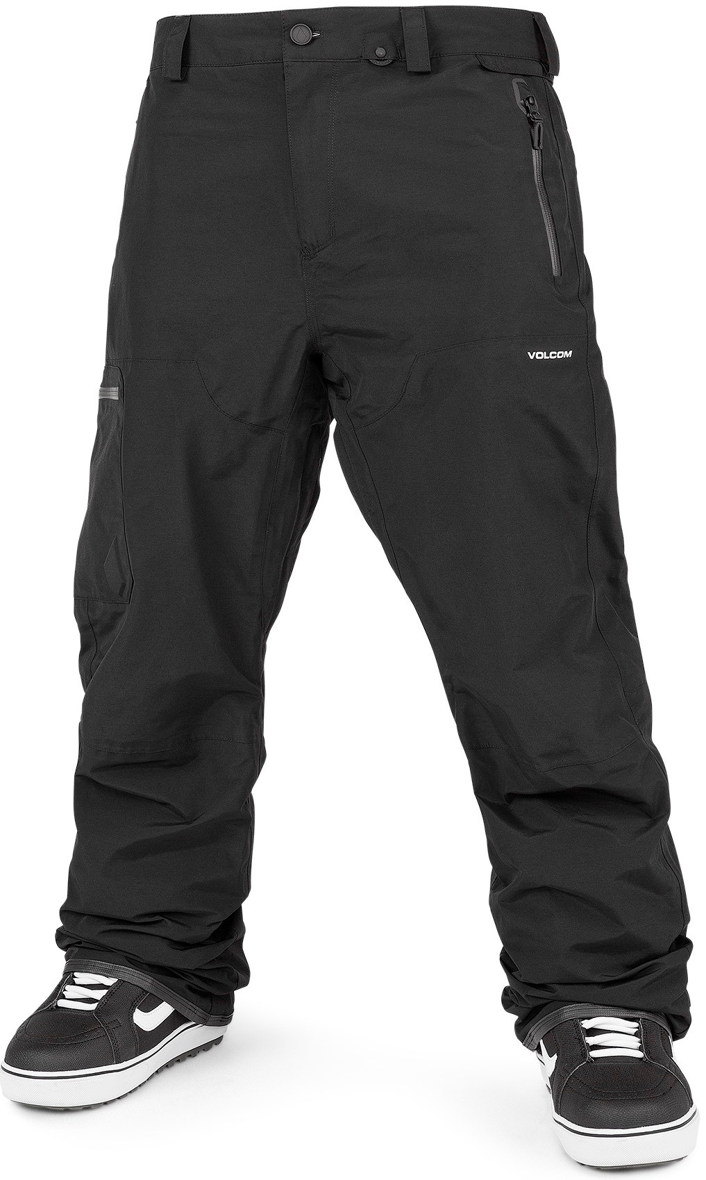 Volcom L Goretex B Erkek Snowboard Pantolon