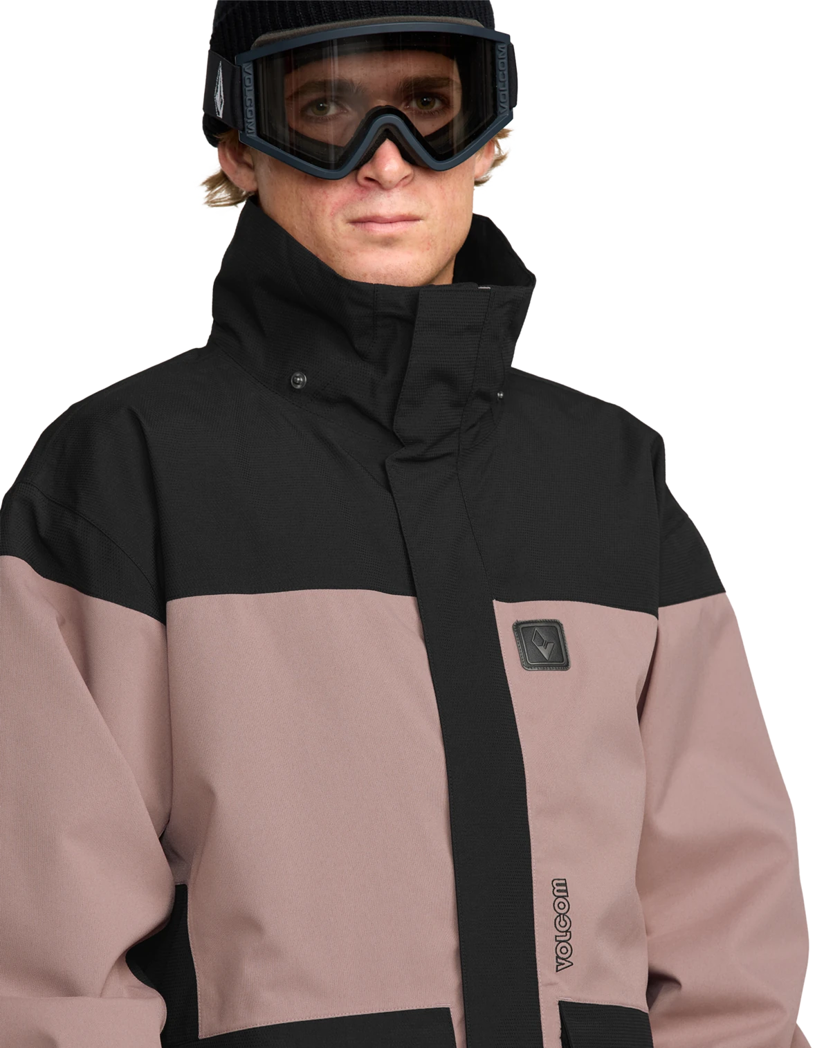 Volcom Kleveland Mve Erkek Snowboard Mont